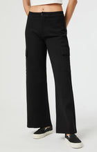 Mavi Move Black High Rise Cargo Pants (NWT)