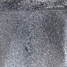 BKIND Vegan & 21 Free Nail Polish In Romano Fafard (Silver Glitter)