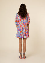 FRNCH Valentine Mesange Dress (NWT)