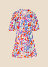 FRNCH Valentine Mesange Dress (NWT)