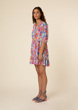 FRNCH Valentine Mesange Dress (NWT)