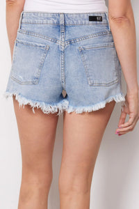 Kut High Rise Denim Short (NWT)