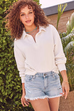 Kut High Rise Denim Short (NWT)