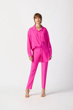 Joseph Ribkoff Pink Blouse (NWT)