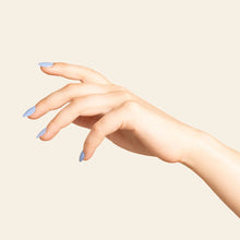 BKIND Vegan & 21 Free Nail Polish In Marco Polo (Cornflower Blue)
