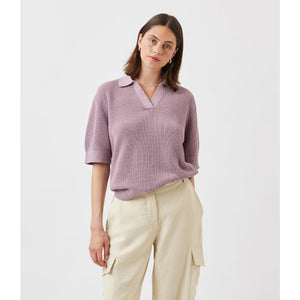 Minimum Lilac Sweater (New)
