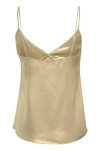 Part Two Metallic Sleeveless Top (New)