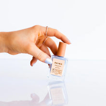 BKIND Vegan & 21 Free Nail Polish In Sassy Swan (Ice Blue)