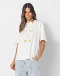 Lost In Lunar Scent Of Summer Tee (NWT)