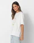 Lost In Lunar Scent Of Summer Tee (NWT)