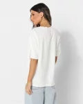 Lost In Lunar Scent Of Summer Tee (NWT)