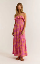 Z Supply Sunshine Raspberry Sorbet Dress (NWT)