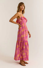 Z Supply Sunshine Raspberry Sorbet Dress (NWT)