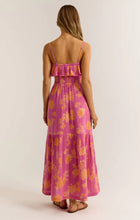 Z Supply Sunshine Raspberry Sorbet Dress (NWT)
