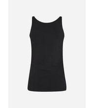Soya Concept Black Tank Top (NWT)