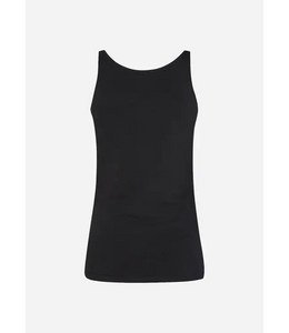 Soya Concept Black Tank Top (NWT)