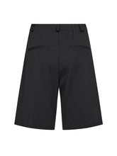 Soya Concept Black Shorts (NWT)