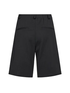 Soya Concept Black Shorts (NWT)
